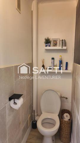 En exclusivité Appartement T3-bis vue mer Ajaccio