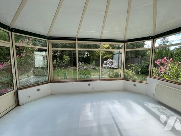 Maison spacieuse proche de tout 