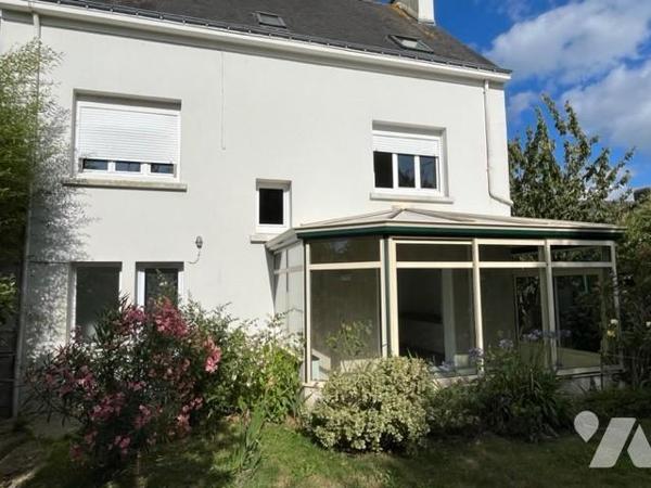 Maison spacieuse proche de tout 