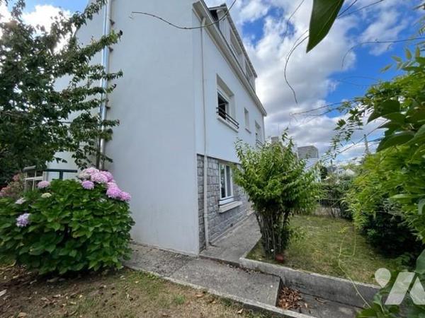 Maison spacieuse proche de tout 