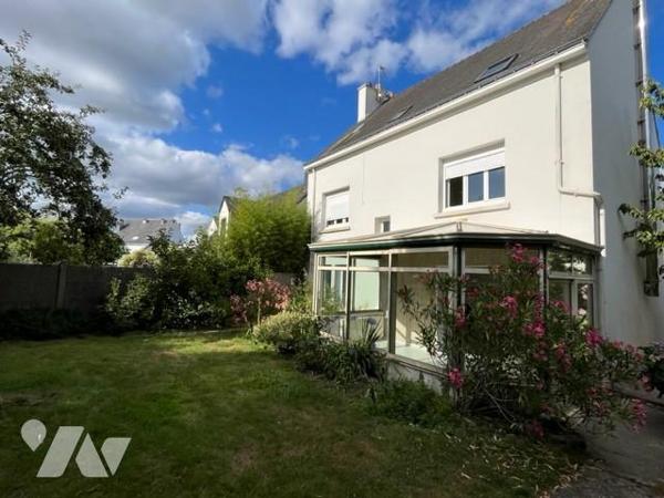 Maison spacieuse proche de tout 