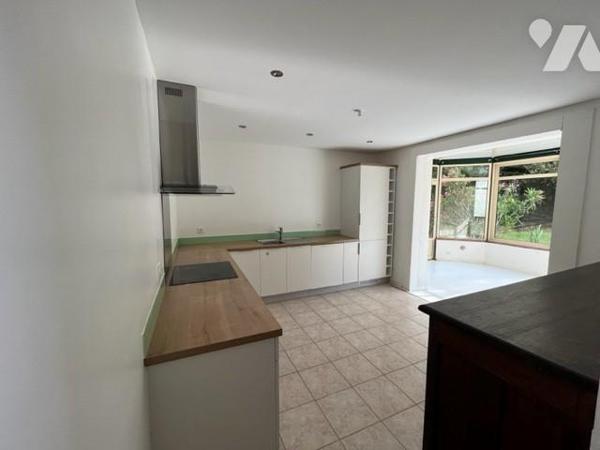 Maison spacieuse proche de tout 