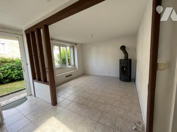 Maison spacieuse proche de tout 