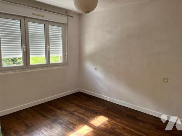 Maison spacieuse proche de tout 