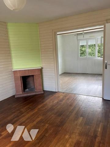 Maison spacieuse proche de tout 