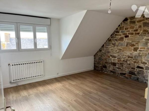 Maison spacieuse proche de tout 