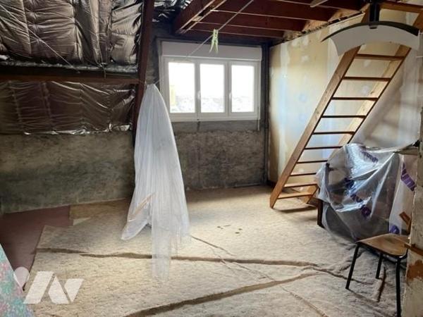 Maison spacieuse proche de tout 