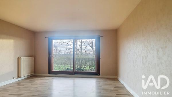Appartement à vendre 2 pièces 54,75 m² Gien