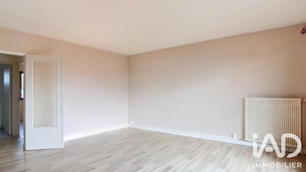 Appartement à vendre 2 pièces 54,75 m² Gien