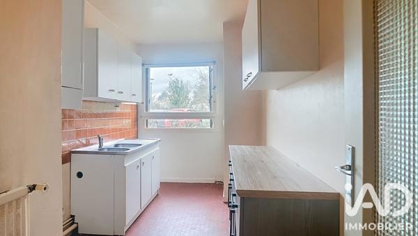 Appartement à vendre 2 pièces 54,75 m² Gien