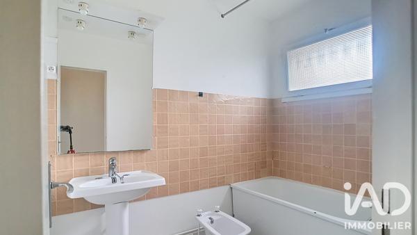 Appartement à vendre 2 pièces 54,75 m² Gien