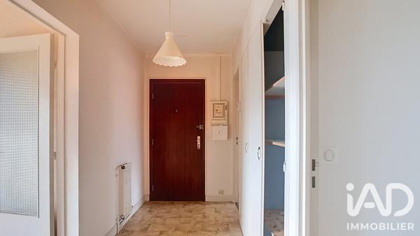 Appartement à vendre 2 pièces 54,75 m² Gien