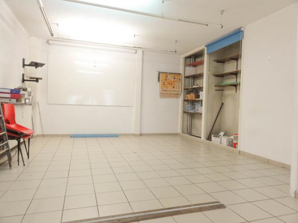 Local commercial Chambery 74 m2 Chambéry (73000)