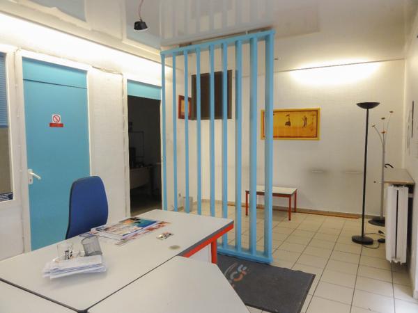Local commercial Chambery 74 m2 Chambéry (73000)