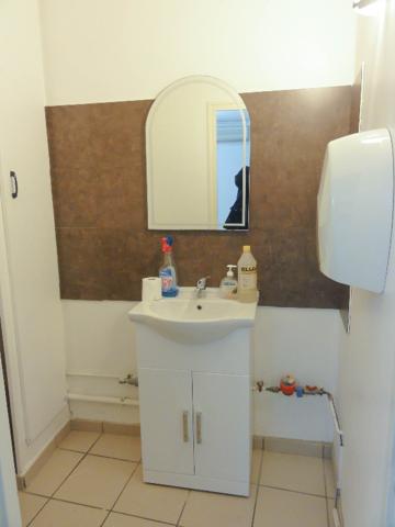 Local commercial Chambery 74 m2 Chambéry (73000)