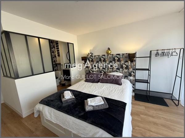 Appartement à BOULOGNE-SUR-MER, 62200 - 3 pièces 94m²