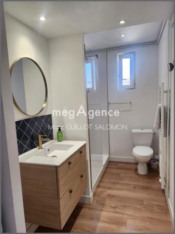 Appartement à BOULOGNE-SUR-MER, 62200 - 3 pièces 94m²