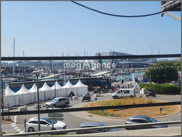 Appartement à BOULOGNE-SUR-MER, 62200 - 3 pièces 94m²