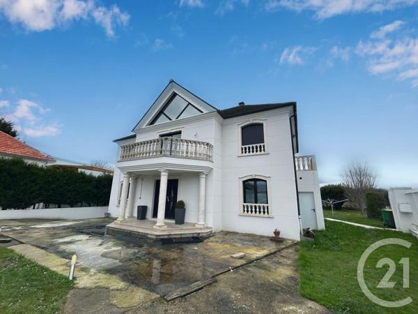 maison à vendre  7 pièces - 200 m2 PONTAULT COMBAULT - 77