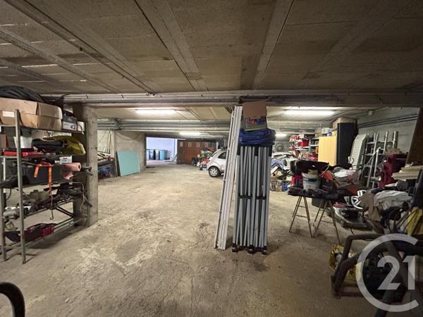 maison à vendre  7 pièces - 200 m2 PONTAULT COMBAULT - 77