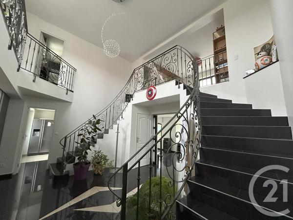 maison à vendre  7 pièces - 200 m2 PONTAULT COMBAULT - 77