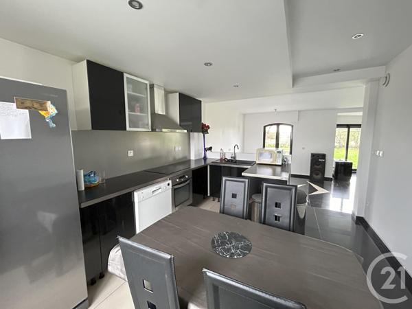 maison à vendre  7 pièces - 200 m2 PONTAULT COMBAULT - 77