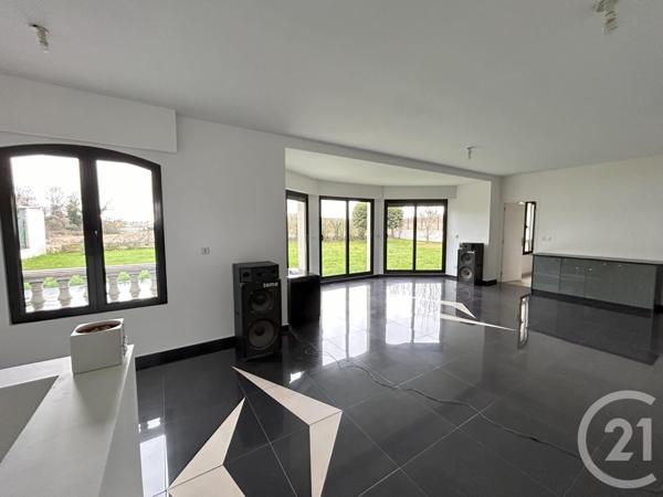 maison à vendre  7 pièces - 200 m2 PONTAULT COMBAULT - 77