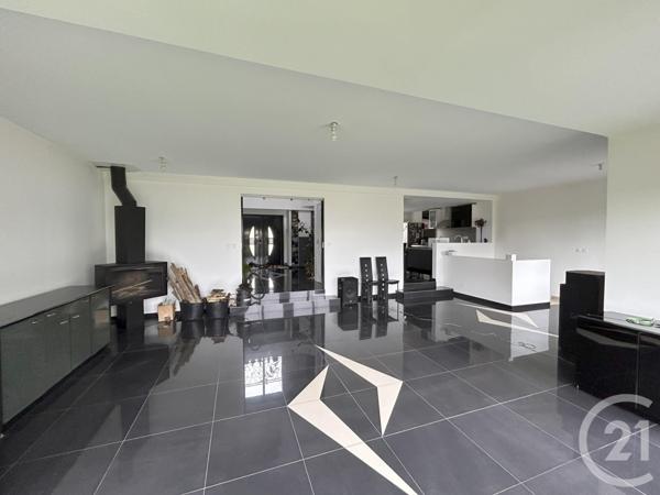 maison à vendre  7 pièces - 200 m2 PONTAULT COMBAULT - 77