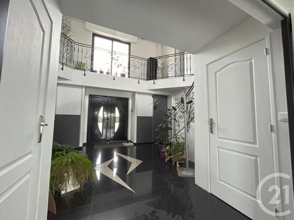 maison à vendre  7 pièces - 200 m2 PONTAULT COMBAULT - 77