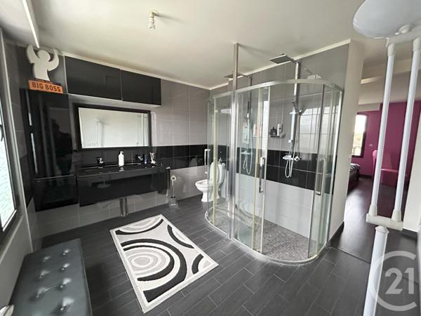 maison à vendre  7 pièces - 200 m2 PONTAULT COMBAULT - 77
