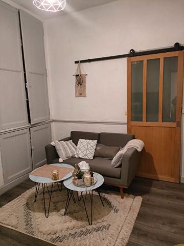 Appartement Choisy Le Roi 2 pièce(s)