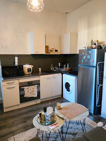 Appartement Choisy Le Roi 2 pièce(s)