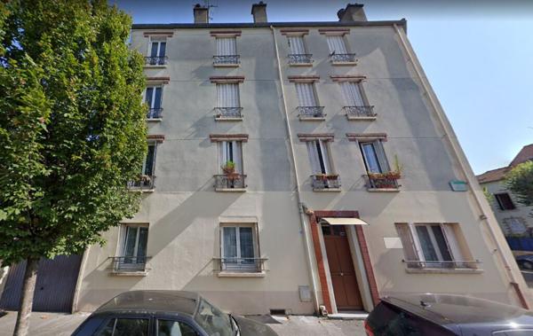 Appartement Choisy Le Roi 2 pièce(s)