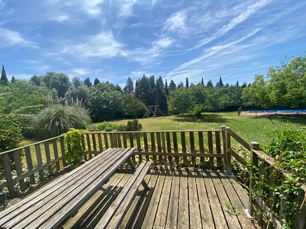 Maison Castelnaudary 15 pièce(s) 482.48 m2