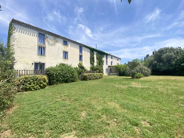 Maison Castelnaudary 15 pièce(s) 482.48 m2