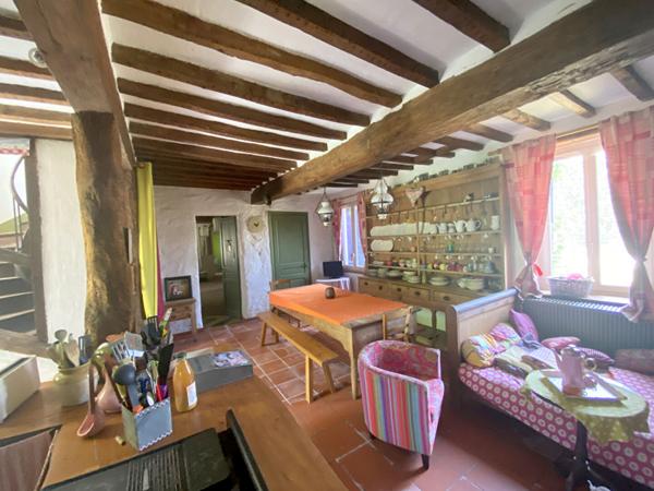 Maison Castelnaudary 15 pièce(s) 482.48 m2