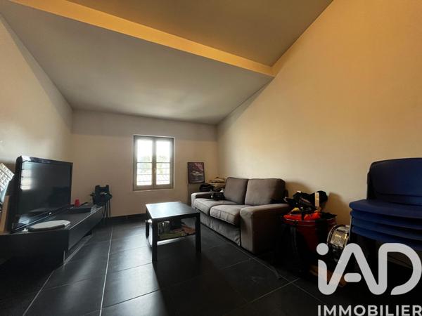 Appartement à vendre 2 pièces 45 m² Gignac