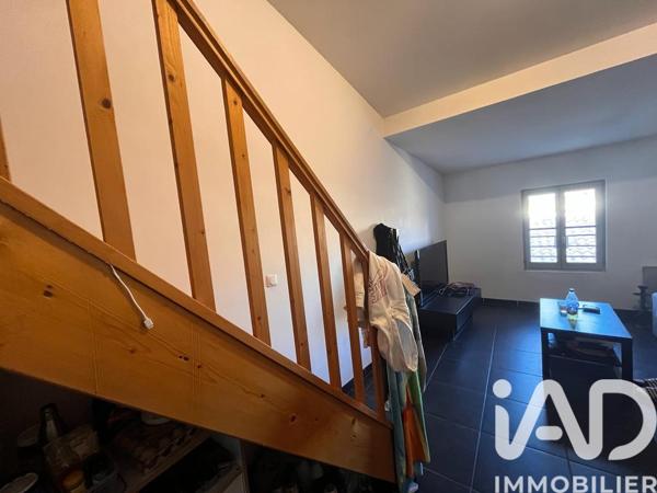 Appartement à vendre 2 pièces 45 m² Gignac