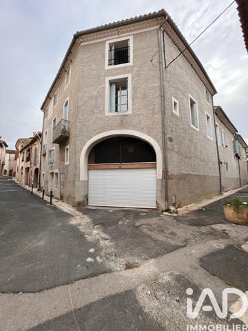 Appartement à vendre 2 pièces 45 m² Gignac