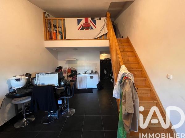 Appartement à vendre 2 pièces 45 m² Gignac