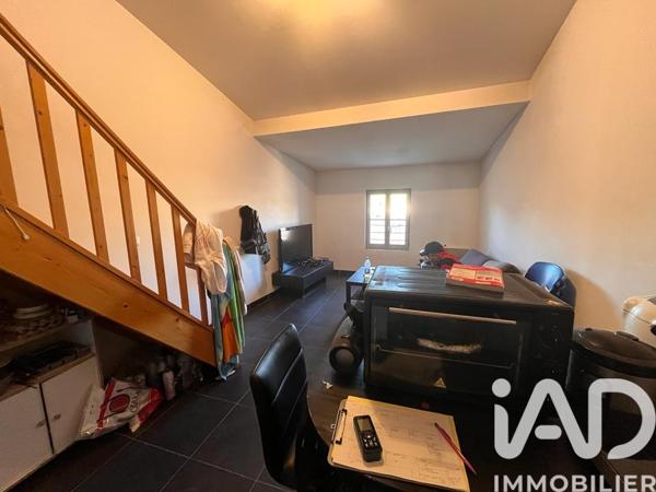 Appartement à vendre 2 pièces 45 m² Gignac