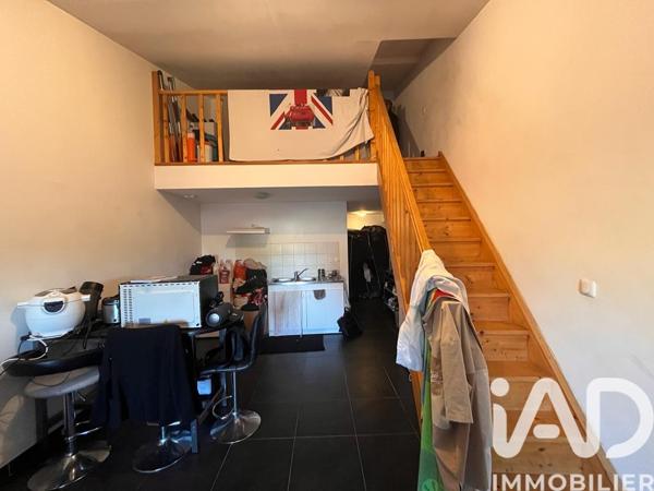 Appartement à vendre 2 pièces 45 m² Gignac