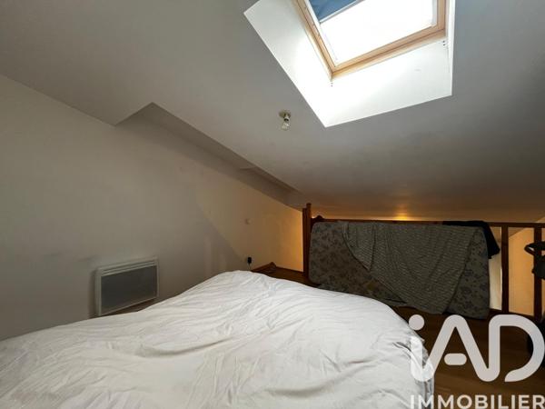 Appartement à vendre 2 pièces 45 m² Gignac