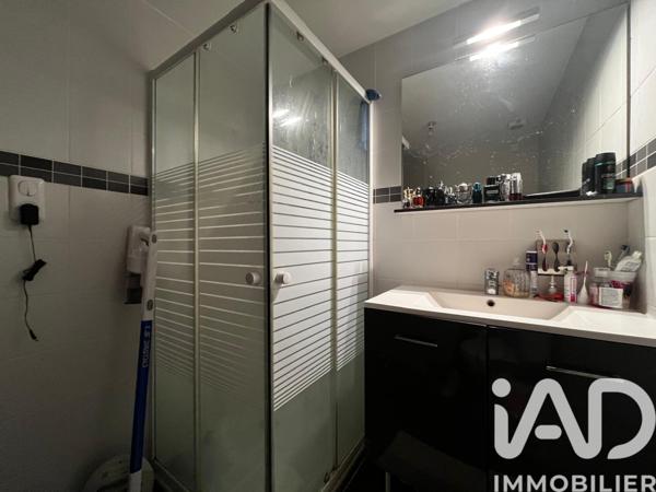 Appartement à vendre 2 pièces 45 m² Gignac