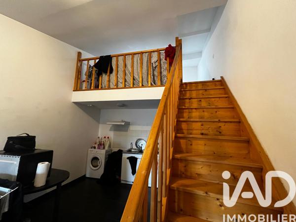 Appartement à vendre 2 pièces 45 m² Gignac