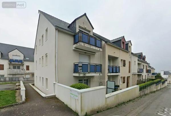 Achat - Appartement Elven 56250 3 pièces 61 m 2