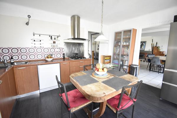 Maison à vendre à Saint-Herblain - 6 pièces