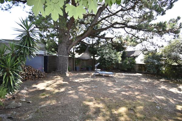 Maison à vendre à Saint-Herblain - 6 pièces