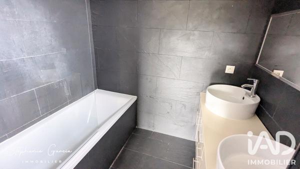 Appartement à vendre 3 pièces 64 m² Joinville-le-Pont
