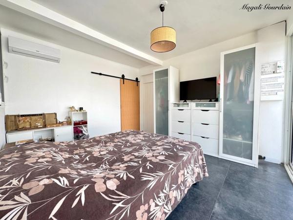 EN EXCLUSIVITÉ – VILLA RENOVEE AVEC PISCINE - SAINT FRANCOIS